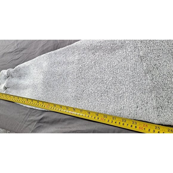 Vintage George Bush Dick Cheney 2005 Presidential Inauguration Mock Neck, 2XL - Picture 8 of 9